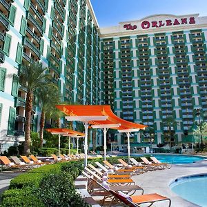 Orleans Hotel y Casino